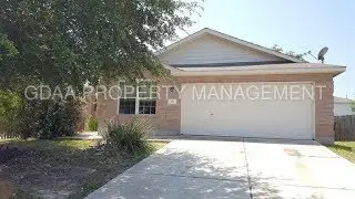 Leander Homes for Rent 3BR/2BA by GDAA Property Management Leander, Texas