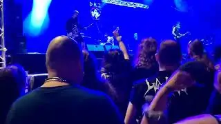 D.R.I.- Tolminator fest 2025, Tolmin