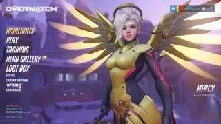My_Key into Overwatch #3