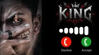 Attitude ringtone #viralringtone #trendingringtone 