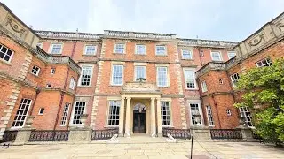 Newby Hall in 60 Seconds | Yorkshire&rsquo;s Hidden Gem