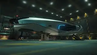 Origin 600i 197 scu cargo contract | STAR CITIZEN