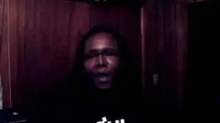 Behind The Scenes-In studio with CH/8-12-06 -Poetic Rockstar