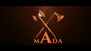 MADA A HISTORICAL PLACE  || DRONE VIEW || SINGROLI M.P || MADA CAVES