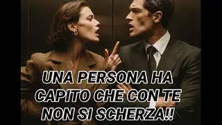 🚩UNA PERSONA HA CAPITO CHE CON TE NON SI SCHERZA!! #tarocchi #messaggio #canalizzazionedelpensiero 
