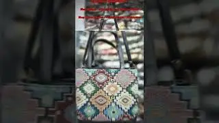 Bag Manufacturer | All types of bag manufecturer market in kolkata | Ikkat bag specalist |