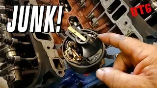 The Great Auto Parts Failure Fiasco Continues - Nothing Is Safe