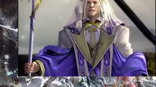 Final Fantasy XIII : Barthandelus 2 (Plat%)