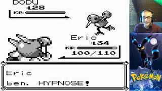 Von Sch&auml;gertypen und Pokemon - Pok&eacute;mon ROT mit yourfan05