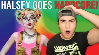 Bring Me The Horizon & Halsey - Experiment On Me | First Listen, Reaction & Breakdown!