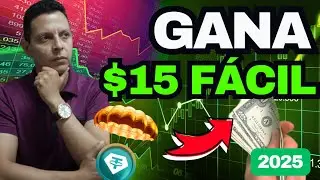 AS&Iacute; PUEDES GANAR $15 USDT HACIENDO ESTO EN BYBIT