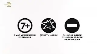 teve2 - Akıllı İşaretler Jeneriği (7 Yaş ve &Uuml;zeri) (3) // 3 Aralık 2025 - 1 Ocak 2026*