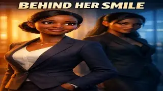 Behind Her Smile | Episode 1