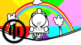 I LIKE TRAINS (LilDeucedeuce Remix) | Osu!mania