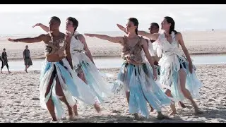 Earth and Ocean Festival | Cannon Beach Oregon