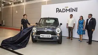 2026 Premier Padmini IS BACK!India&rsquo;s Iconic Car Returns With SHOCKING Modern Upgrades!