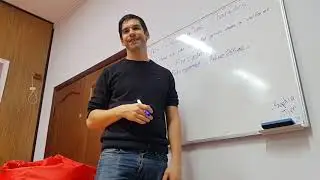Guess My Job Charades - Slang words for policemen - Learn English