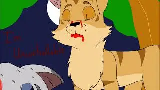 Twisted [The Four AU]