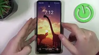 How to Use Screen-Off Gestures on REALME 11 &ndash; Gestures Settings