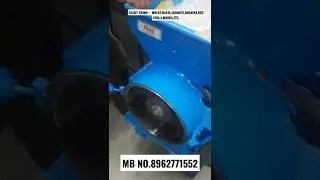 Grinder|multipurpose pulverizer|makka grinder|Daliya bnane ki machine.