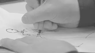 BOSS Womenswear Fall/Winter 2014: Jason Wu talks about his debut collection