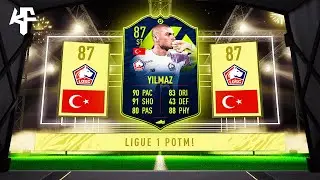 POTM Burak Yilmaz SBC завершен &mdash; Советы и дешевый метод &mdash; Fifa 21