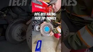 You NEED Porterfield brakes on your Crown Victoria
