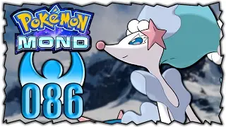 SCHOCK vor der LIGA | Pok&eacute;mon Mond #086 (Nuzlocke) | Nestfloh