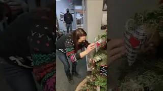 Office Elf Hunt Goes Crazy! | Bridges #nonprofit #officelife #holidayseason #holiday #fun #funny