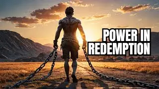 Your Past Doesn&rsquo;t Disqualify You | God Can Still Use You Powerfully
