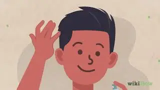 How to Make Your Hair Stand Up