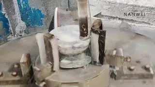 Nanwei Marble Crafts Production
