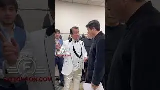 ҒУЛОМЖОН ЁҚУБОВ:ТУҒИЛГАН КУНИМНИ МУХЛИСЛАР, ДЎСТЛАР БИЛАН НИШОНЛАШНИ МАЪҚУЛ КЎРАМАН!