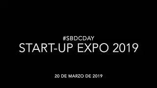 #SBDCDAY - 20 marzo 2019