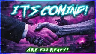 2025 Was a WARNING&hellip; What Happens Next Will Shock Everyone