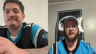 Panthers OTA Shockers & Free Agent Rumors! 👀 | Carolina ClawCast