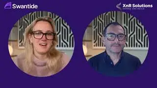 A conversation on scale, AI, and real outcomes for Salesforce SIs