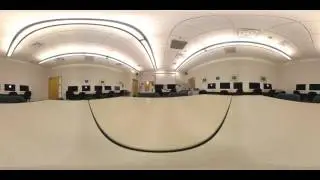 90sec Video CMC 360 Campus Tour