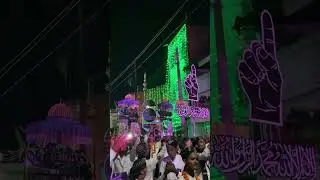 Eid milad un Nabi