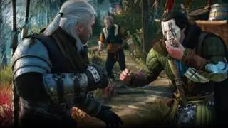 The Witcher 3 OST - Tesham Mutna (Long Version)