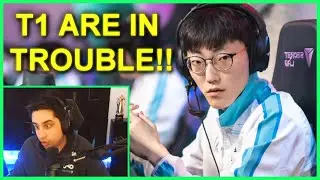 Nuguri reunited with Canyon and Showmaker!!