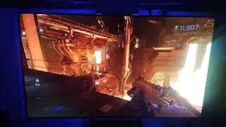 SONY 900E GAME MODE SETTINGS STANDARD AND HDR