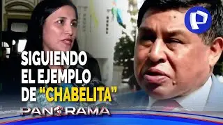 Flor Pablo y Pasi&oacute;n D&aacute;vila: de semana de representaci&oacute;n a 