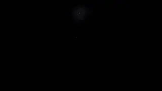 Anomalous cloud and lights morphing across Texas sky- #UAP #anomalous  #nhi