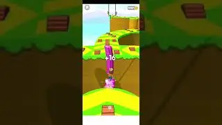 Shortcut Run | All levels! Gameplay 1080p Android, iOS game #shorts