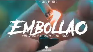 EMBOLLAO (REMIX) - Jorgito +Talent ❌ El Shadow ❌ Tony Tonito (VIDEO OFICIAL)