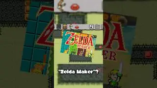 When Will Nintendo Make a Zelda Maker?