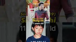 Avengers: Doomsday Cast Members that was either a Baby or a Teen when X-men first came out in 2000