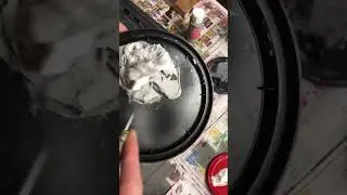 Diy diorama 1:12 scale toy display rooftop part 9!?