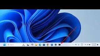 How to pin Batch file to Taskbar in Windows 11